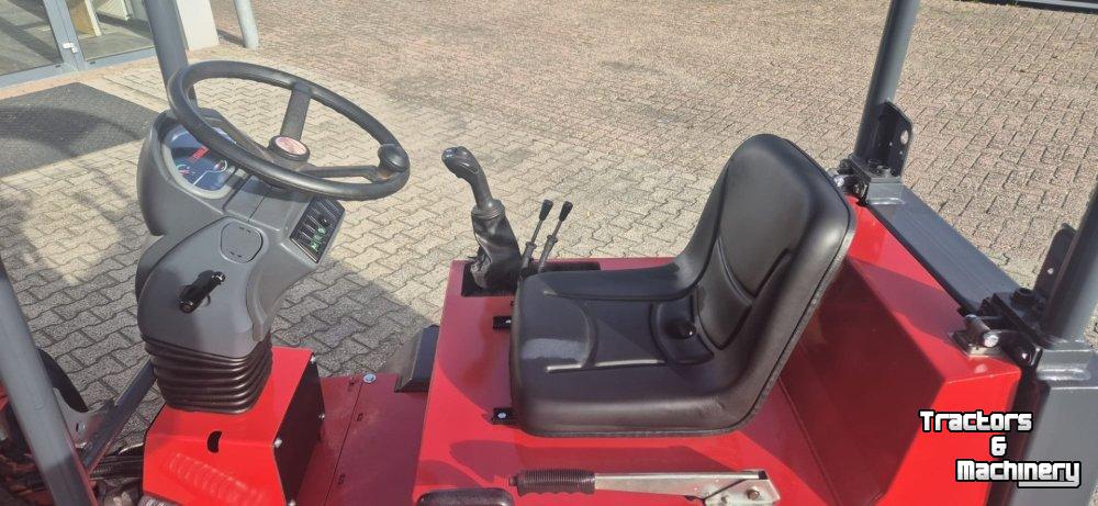 Radlader Thaler SHOVEL THALER 2131/K