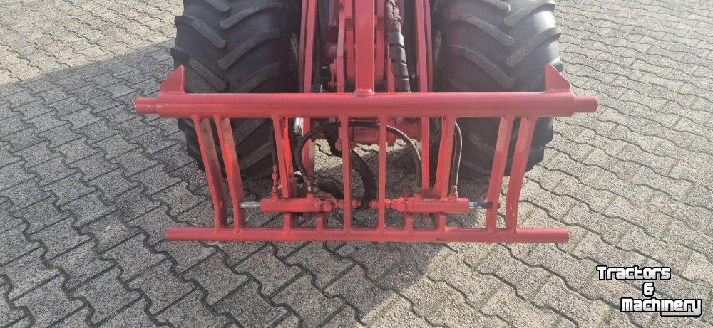 Radlader Thaler SHOVEL THALER 2131/K