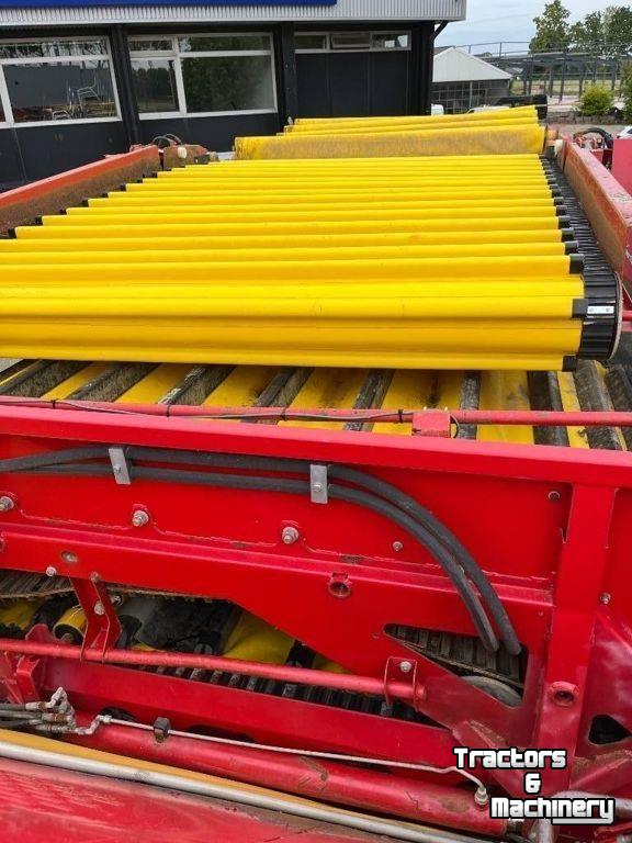 Kartoffelroder Grimme Tectron 415