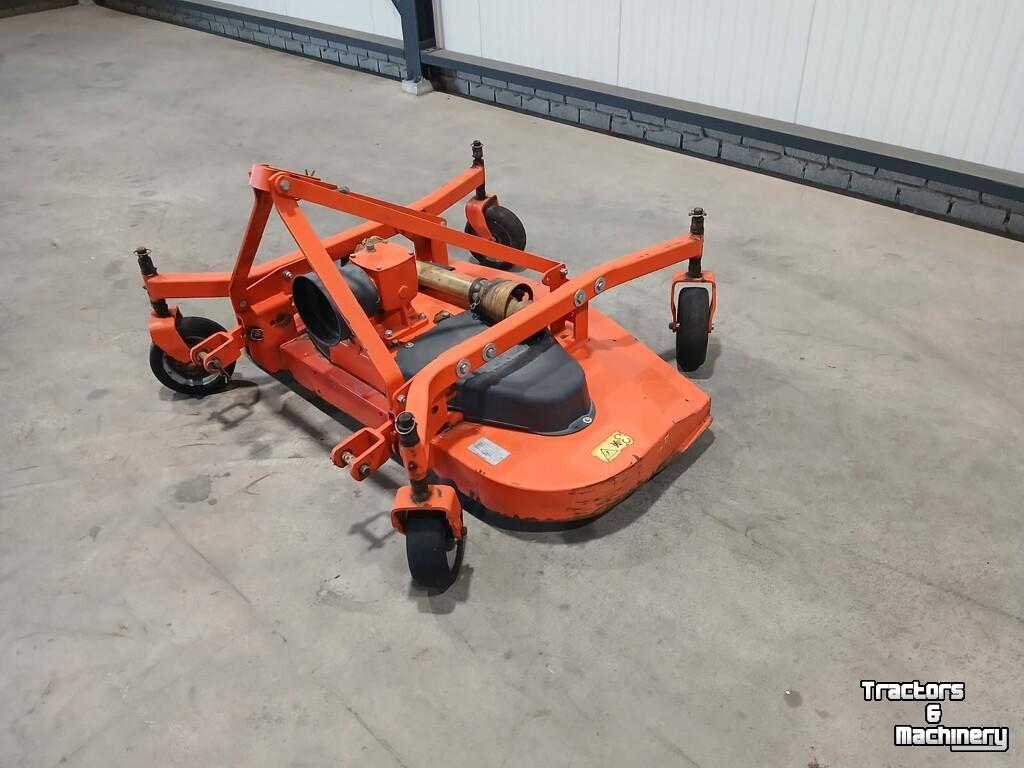 Kreiselmulchgeräte Sicma FA 1500