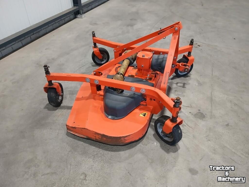 Kreiselmulchgeräte Sicma FA 1500
