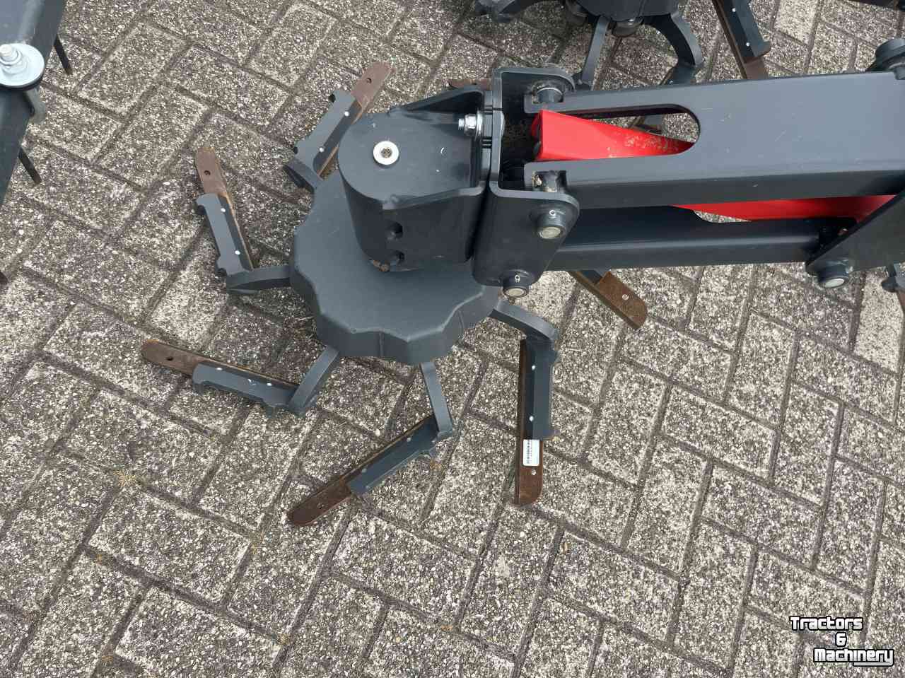 Grubber Saphir Grindstar 600 (demo)
