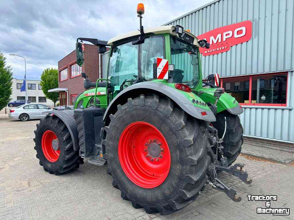 Schlepper / Traktor Fendt 720 Vario Gen 6 Power