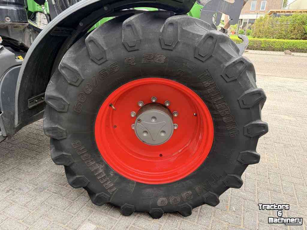 Schlepper / Traktor Fendt 720 Vario Gen 6 Power