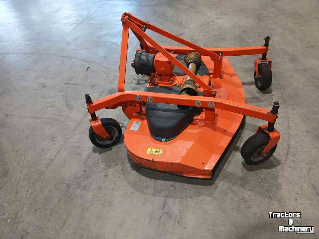 Weidepflegenmäher Sicma FA 1500
