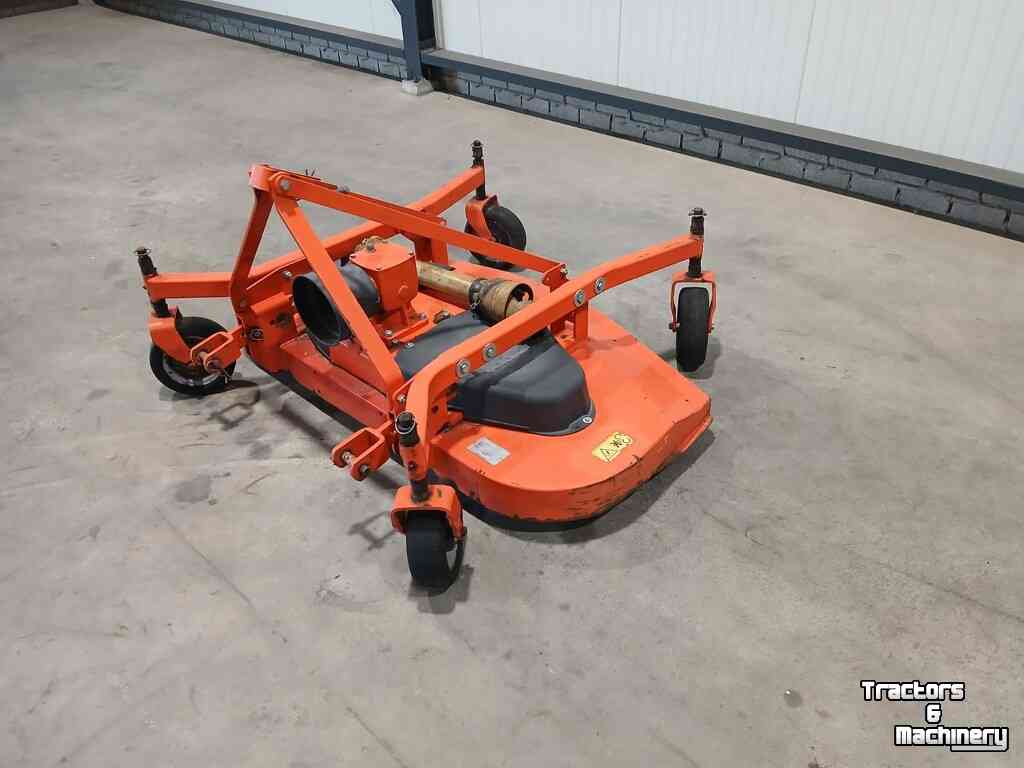 Weidepflegenmäher Sicma FA 1500