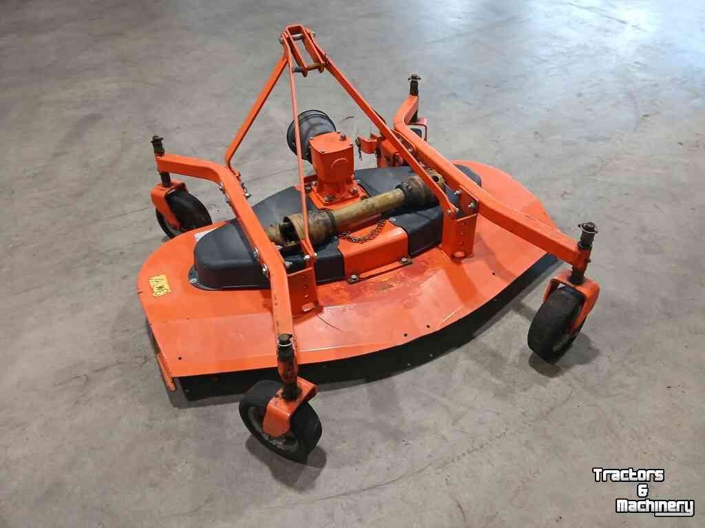 Weidepflegenmäher Sicma FA 1500