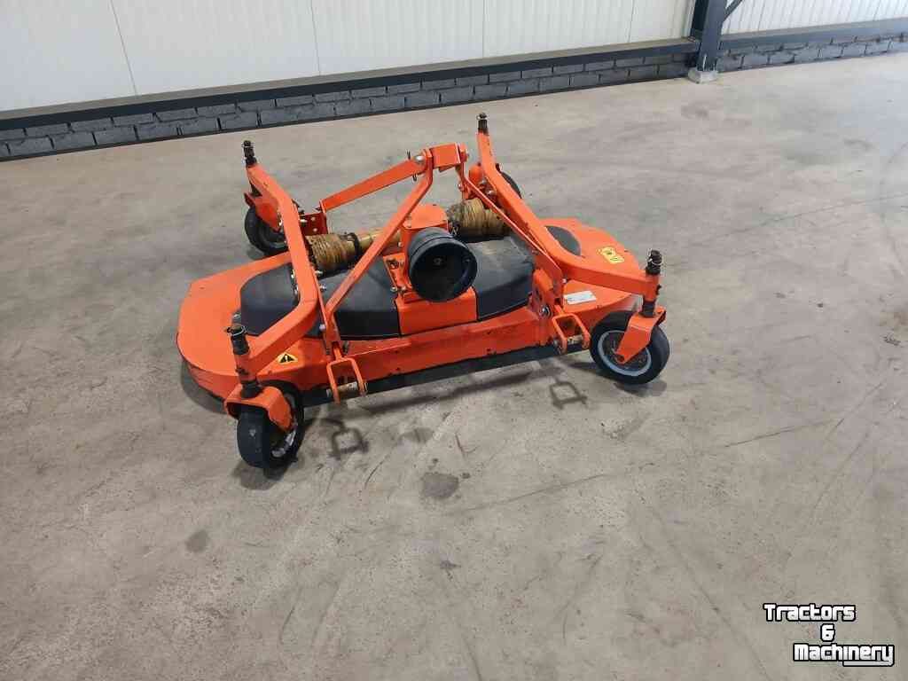 Weidepflegenmäher Sicma FA 1500