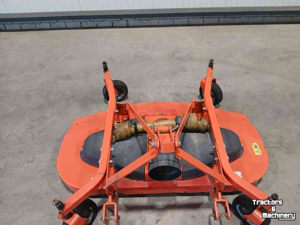 Weidepflegenmäher Sicma FA 1500