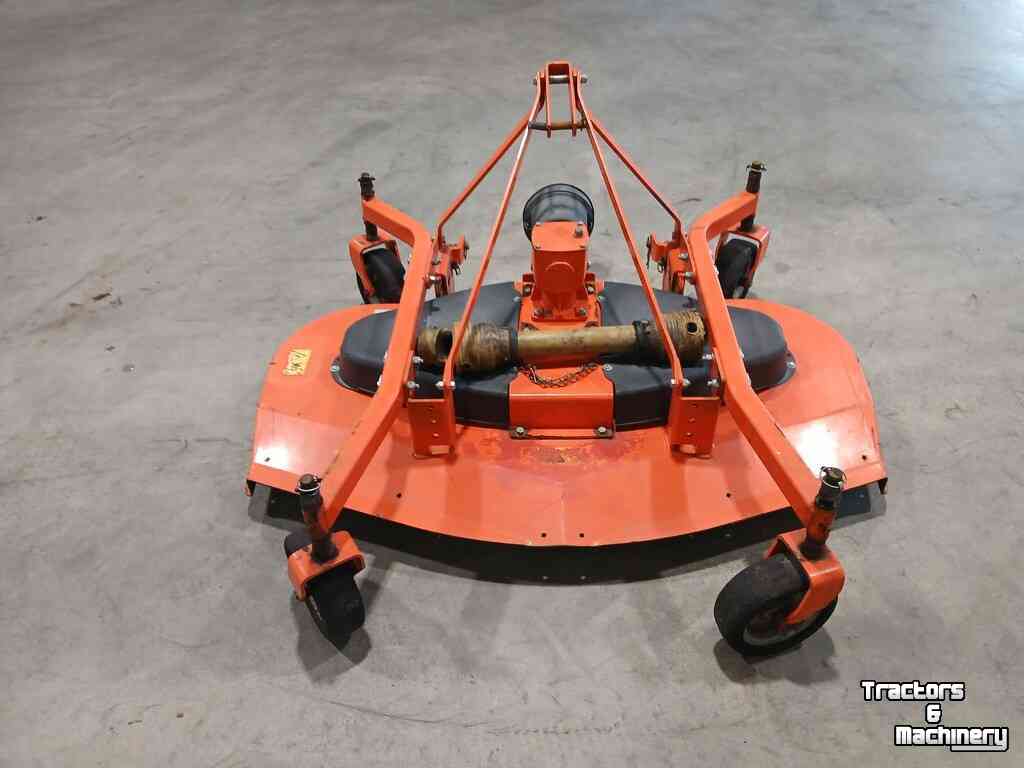Weidepflegenmäher Sicma FA 1500