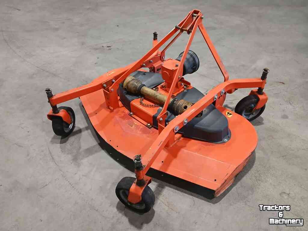 Weidepflegenmäher Sicma FA 1500