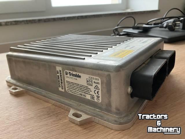 GPS Lenksystemen und Zubehör Trimble NAV III Controller