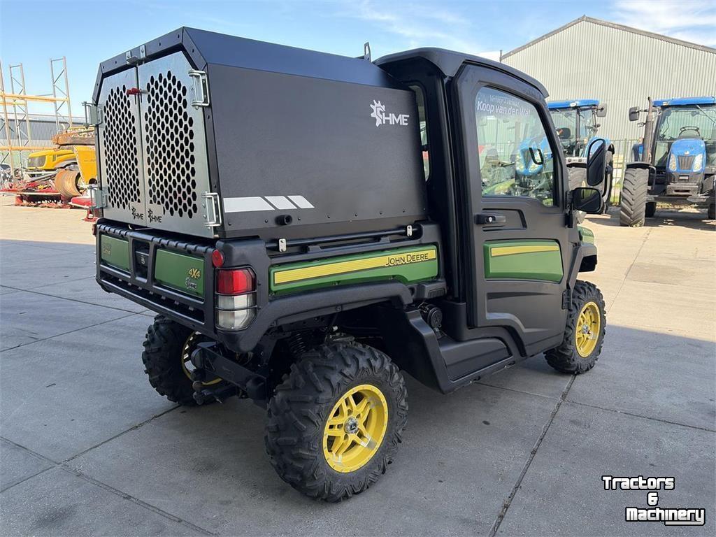 RTV / UTV / Gator John Deere XUV865M