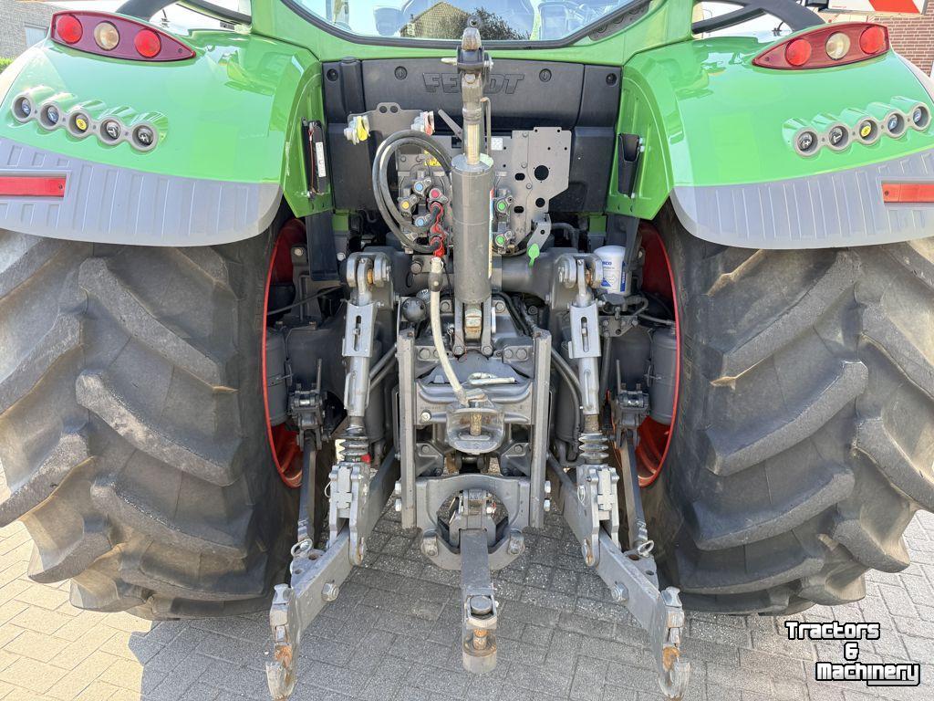 Schlepper / Traktor Fendt Fendt 720 Vario Power GEN 6
