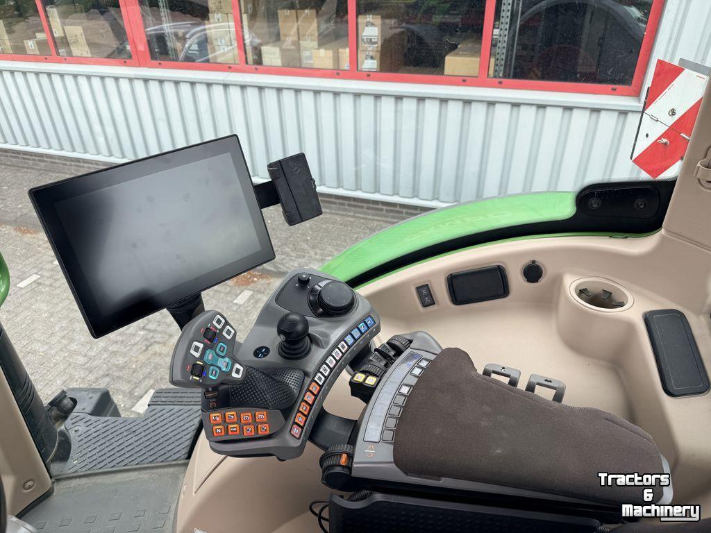 Schlepper / Traktor Fendt Fendt 720 Vario Power GEN 6