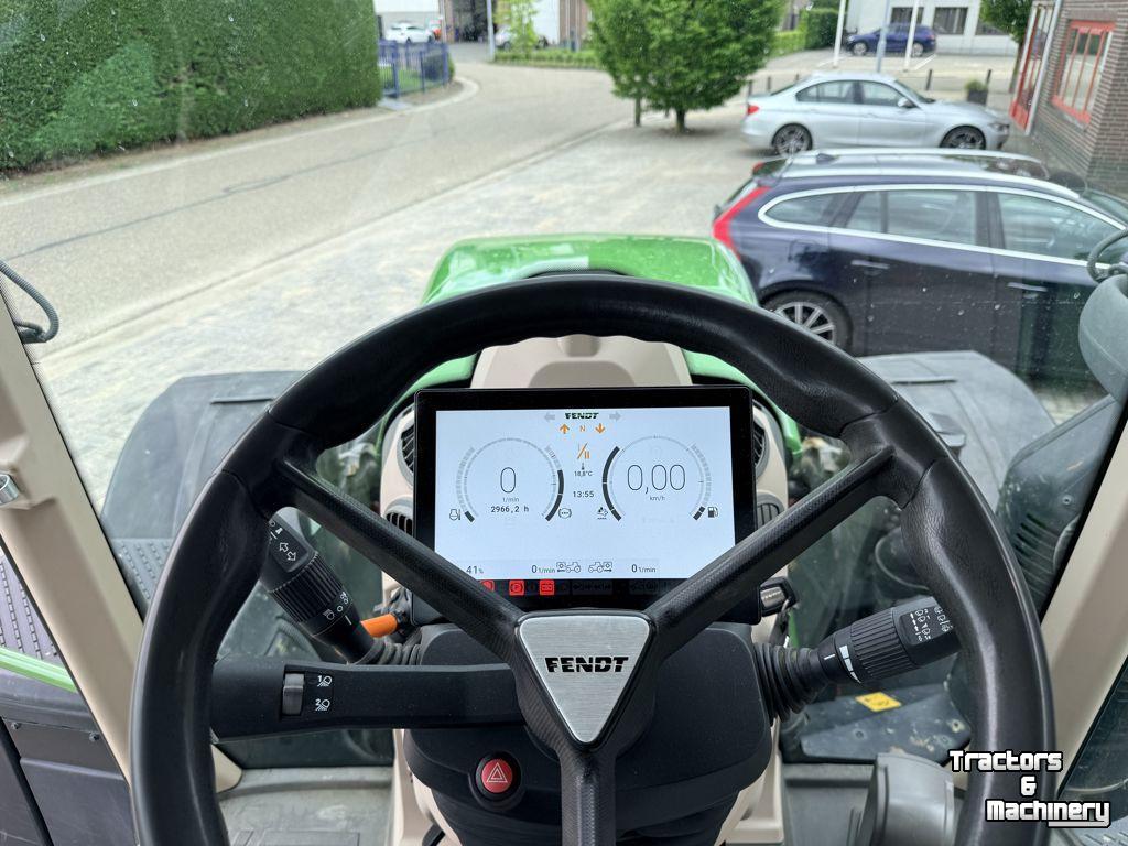Schlepper / Traktor Fendt Fendt 720 Vario Power GEN 6