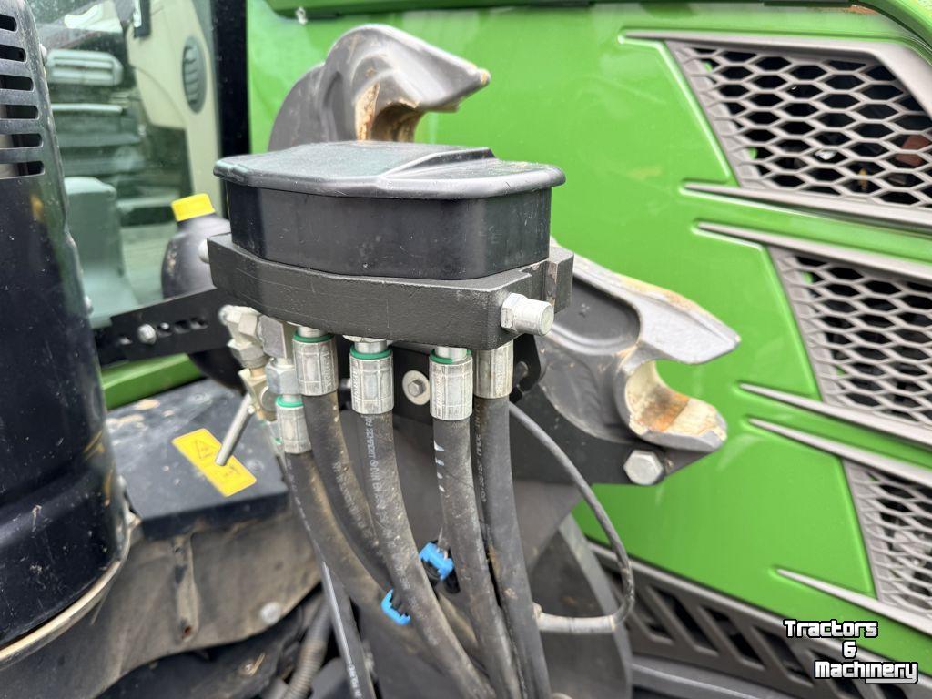 Schlepper / Traktor Fendt Fendt 720 Vario Power GEN 6