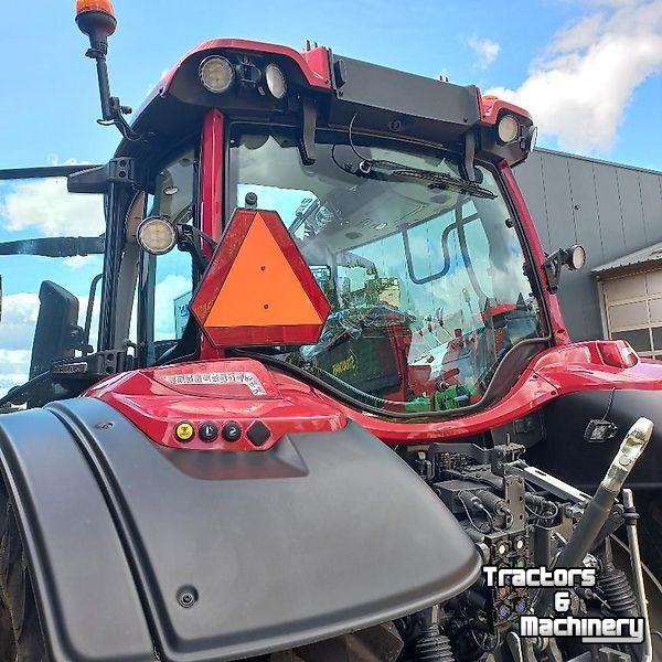 Schlepper / Traktor Valtra Valtra - N135 Active