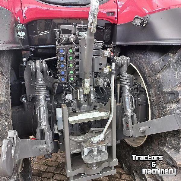 Schlepper / Traktor Valtra Valtra - N135 Active