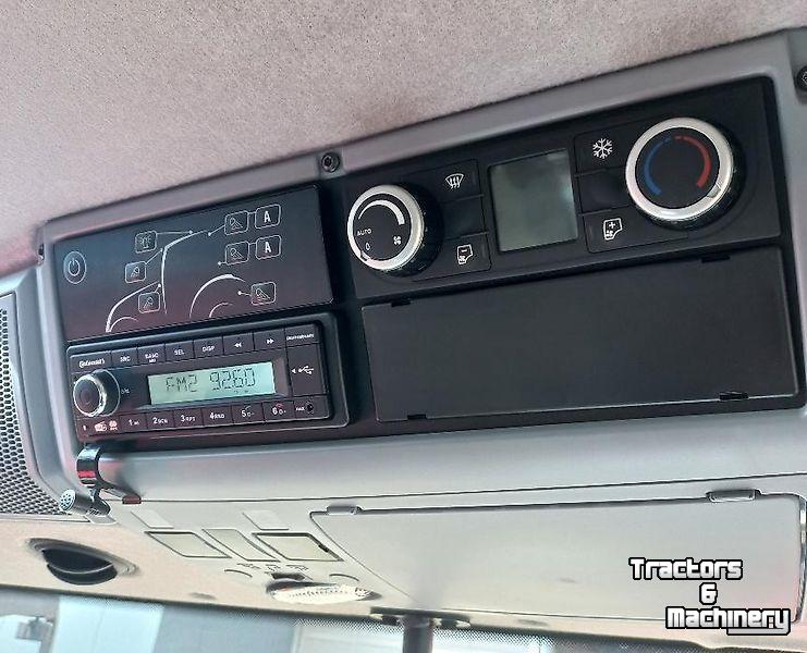 Schlepper / Traktor Valtra Valtra - N135 Active
