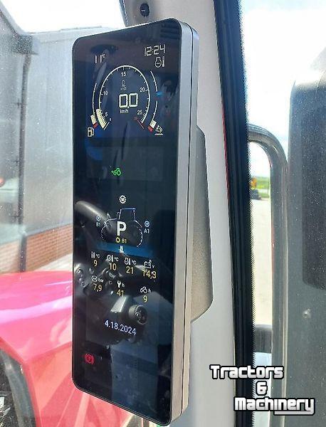 Schlepper / Traktor Valtra Valtra - N135 Active