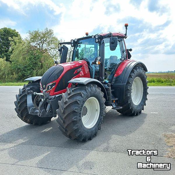 Schlepper / Traktor Valtra Valtra - N135 Active
