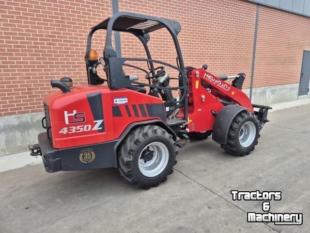 Radlader Schäffer 4350Z