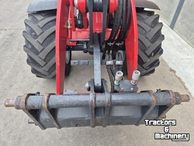Radlader Schäffer 4350Z