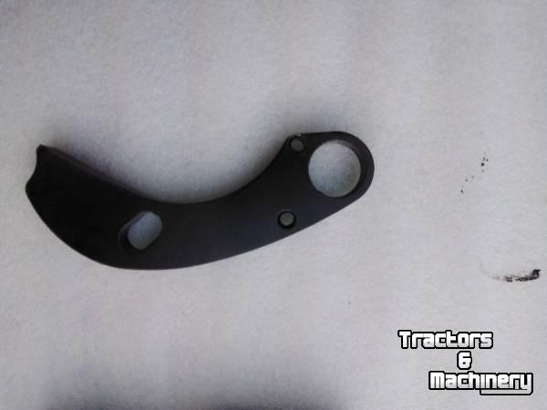 Diverse Gebrauchte Teile  Fanghaken    131213