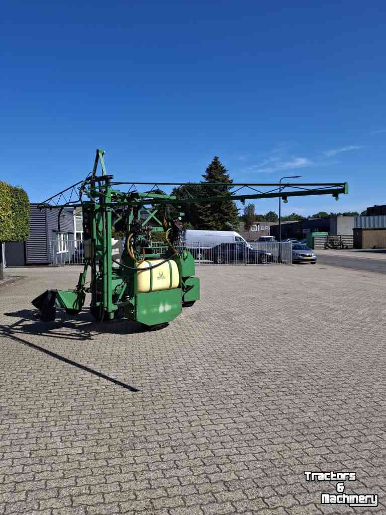 Sonstiges Baumschulmaschinen und Zubehör  Jutek Easytrak 35
