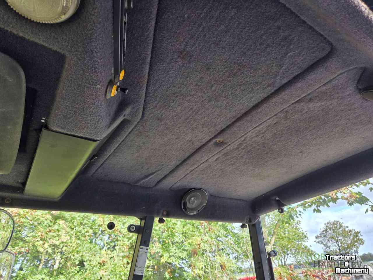 Schlepper / Traktor Deutz-Fahr DX 4.70