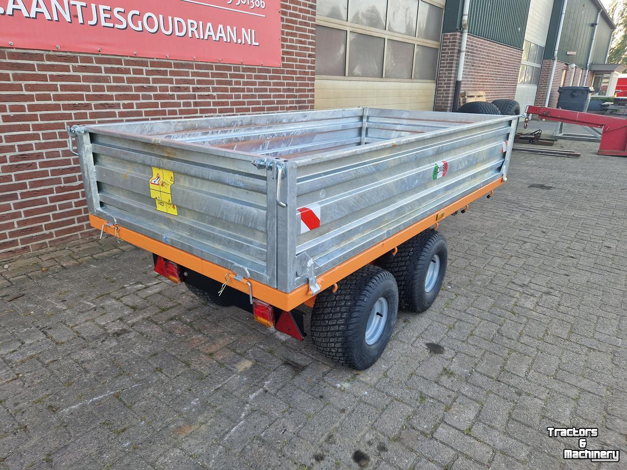 Kipper Boxer Kipper HT25-4