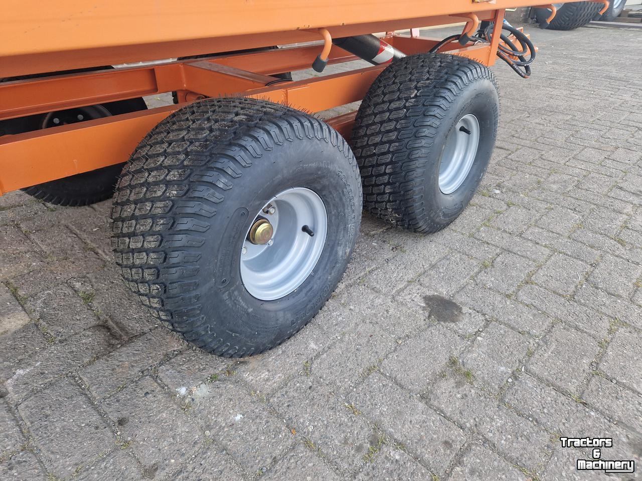 Kipper Boxer Kipper HT25-4
