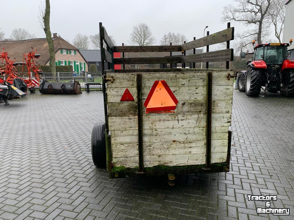 Viehwagen  Veewagen