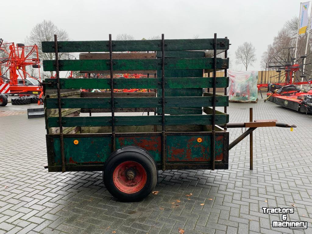 Viehwagen  Veewagen
