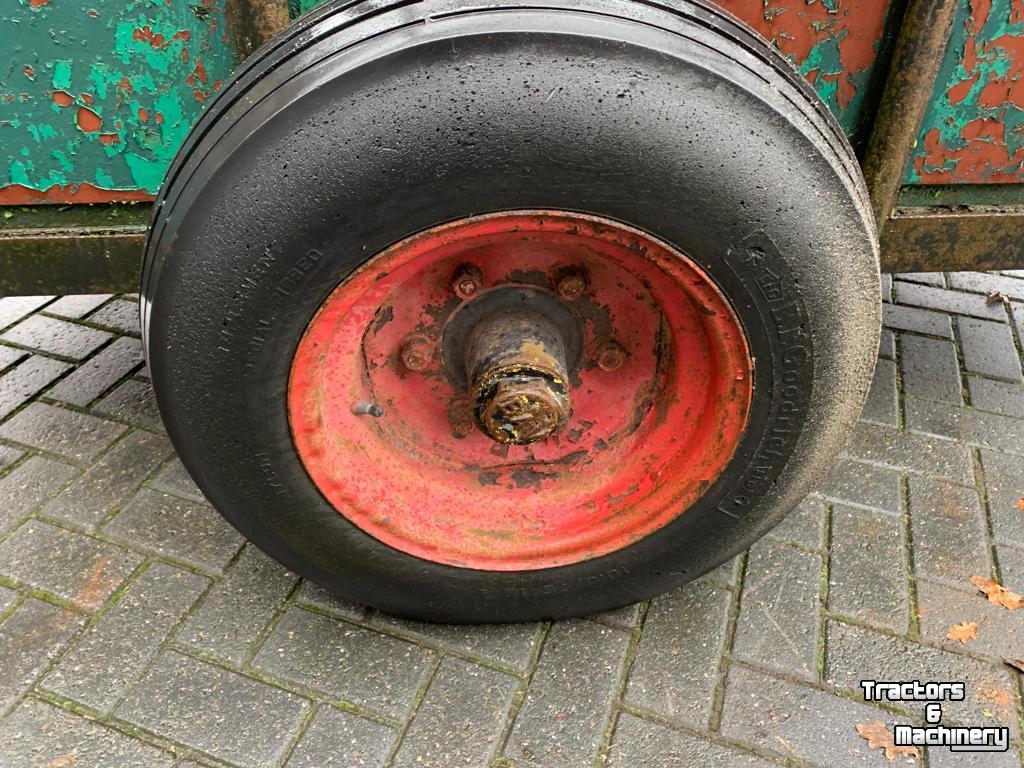 Viehwagen  Veewagen