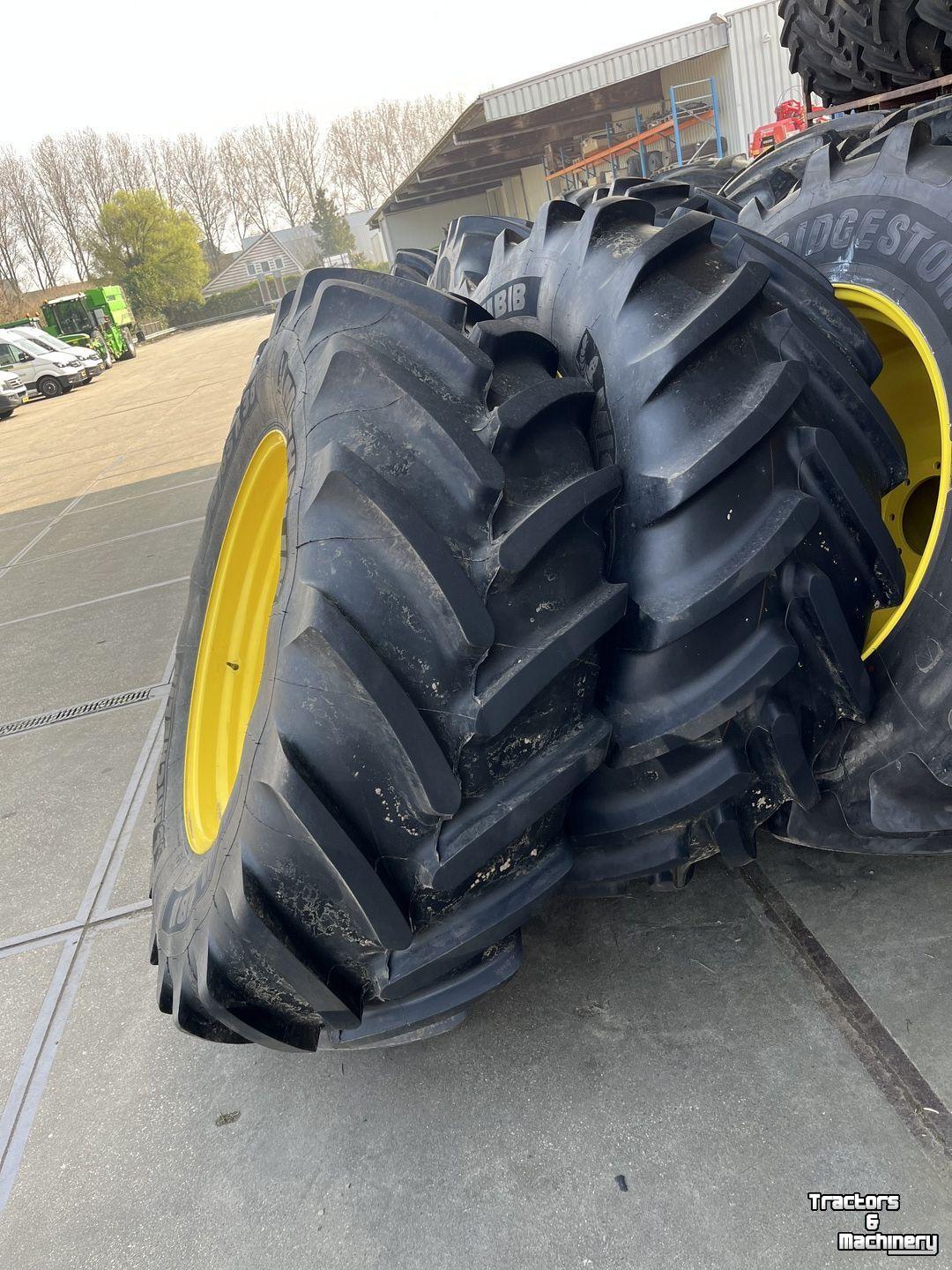 Räder, Reifen, Felgen & Distanzringe Michelin Banden Michelin