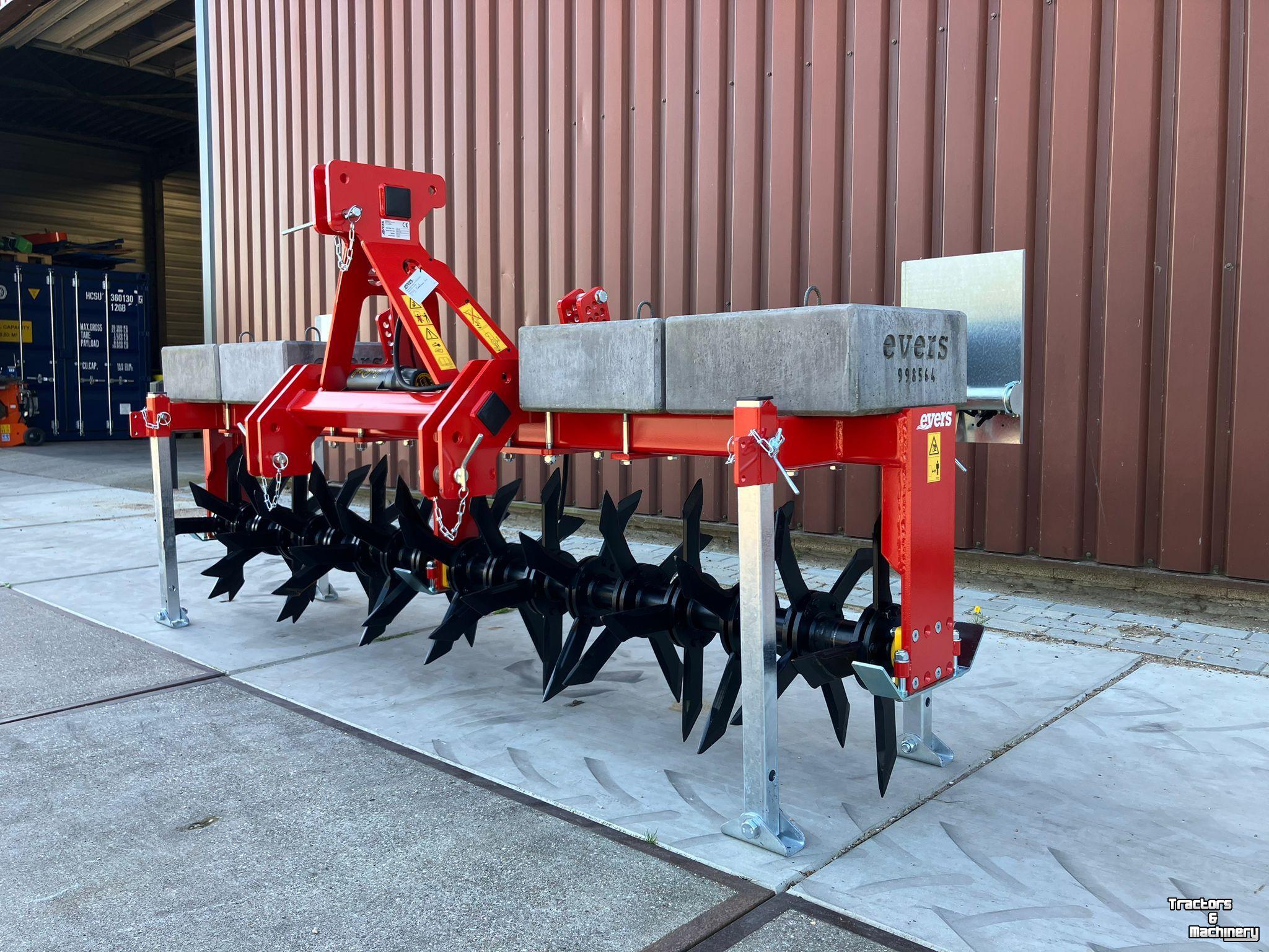 Weidebelüfter Evers GB-300