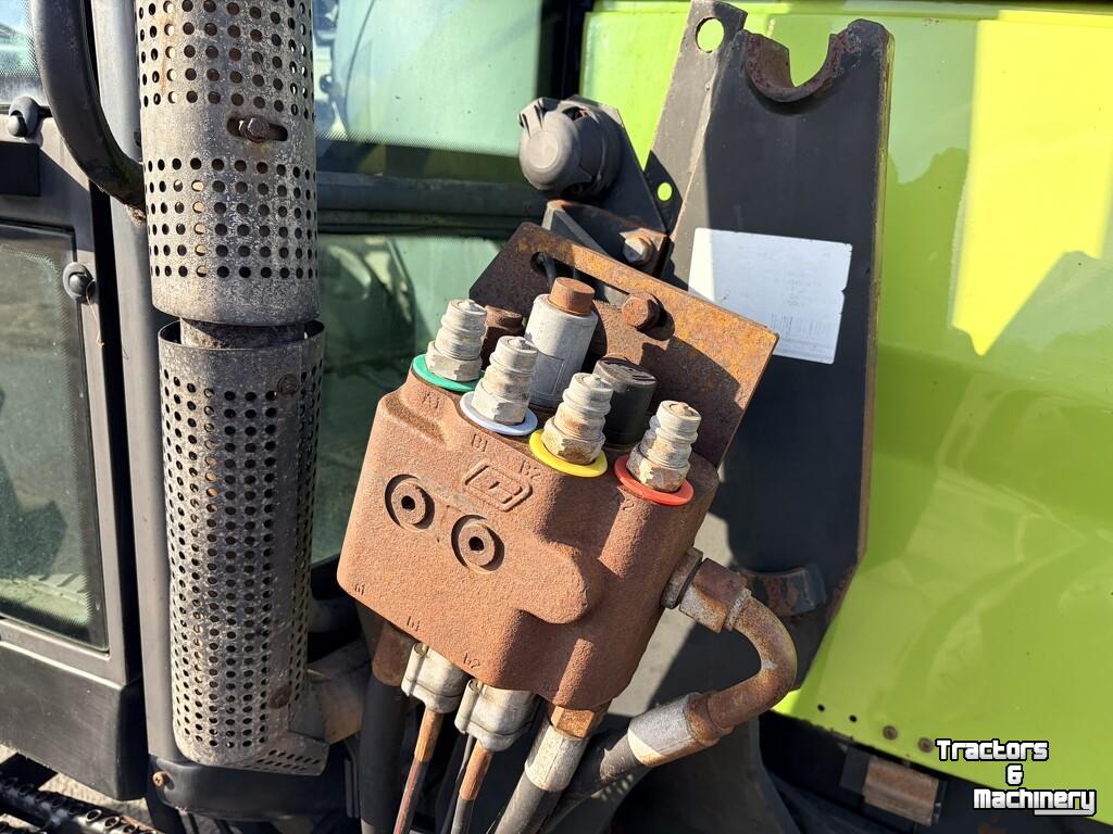 Schlepper / Traktor Valmet 6350