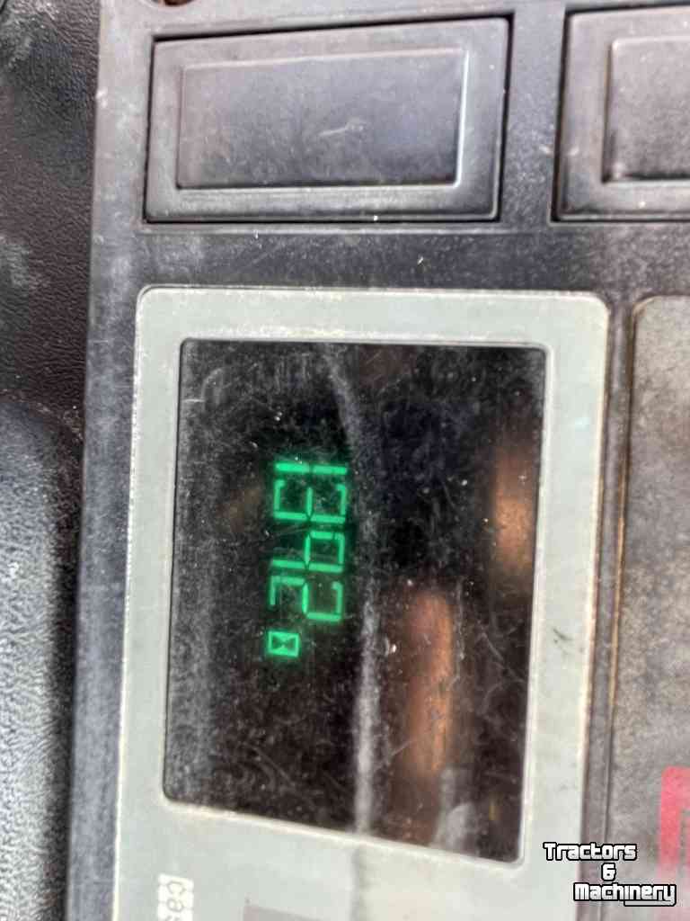 Schlepper / Traktor Case-IH 845XL Plus