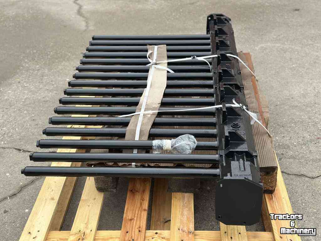 Sonstiges Förderanlagen und Material-Handling-Ausrüstungen Grimme Axiaalbak