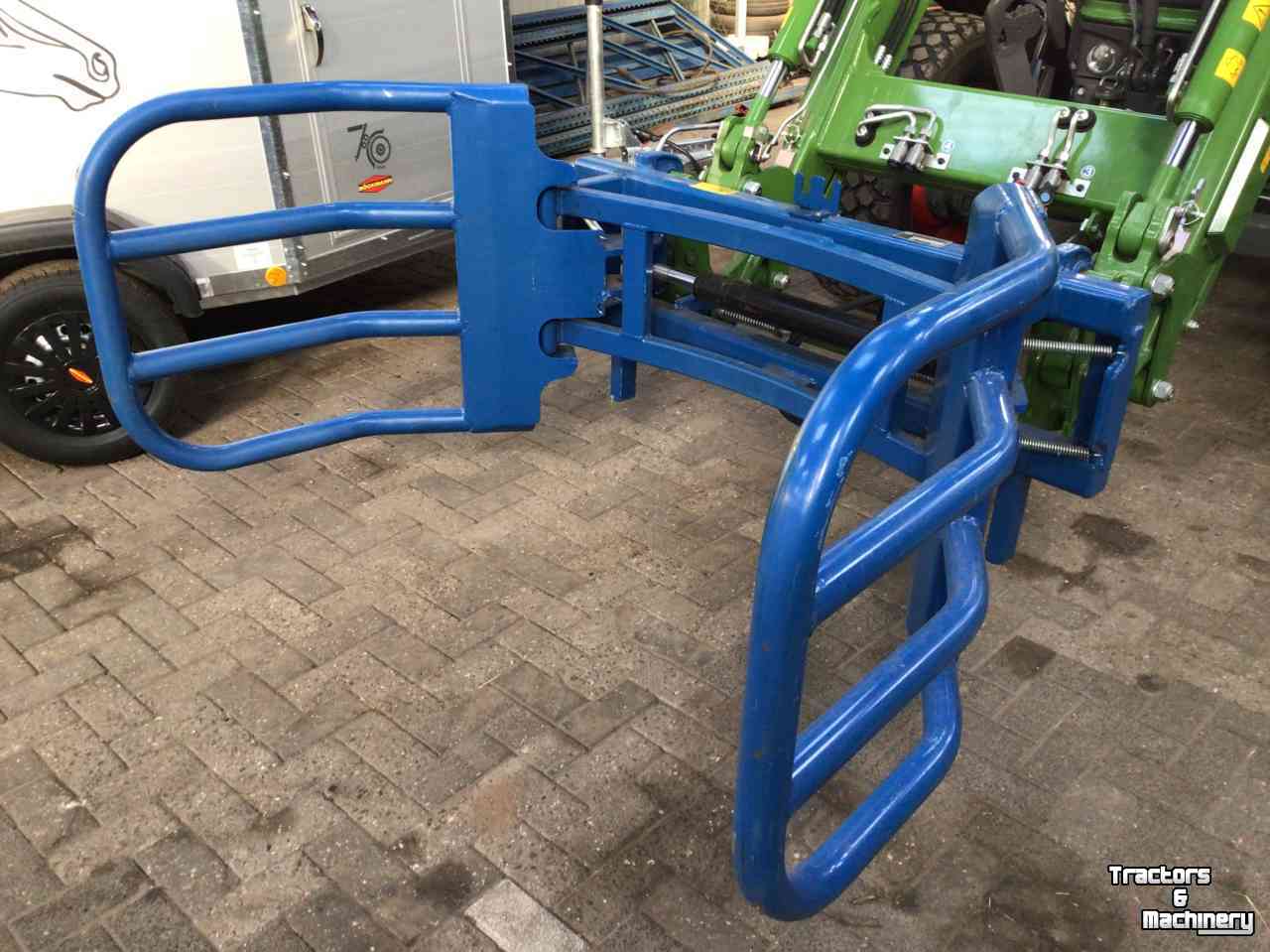 Ballengreifer AP BK 1800 E