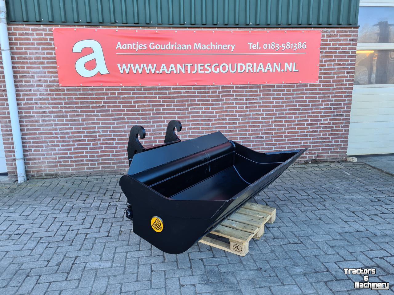 Sonstiges Anbauteile und Zubehör Beco Kantelbak