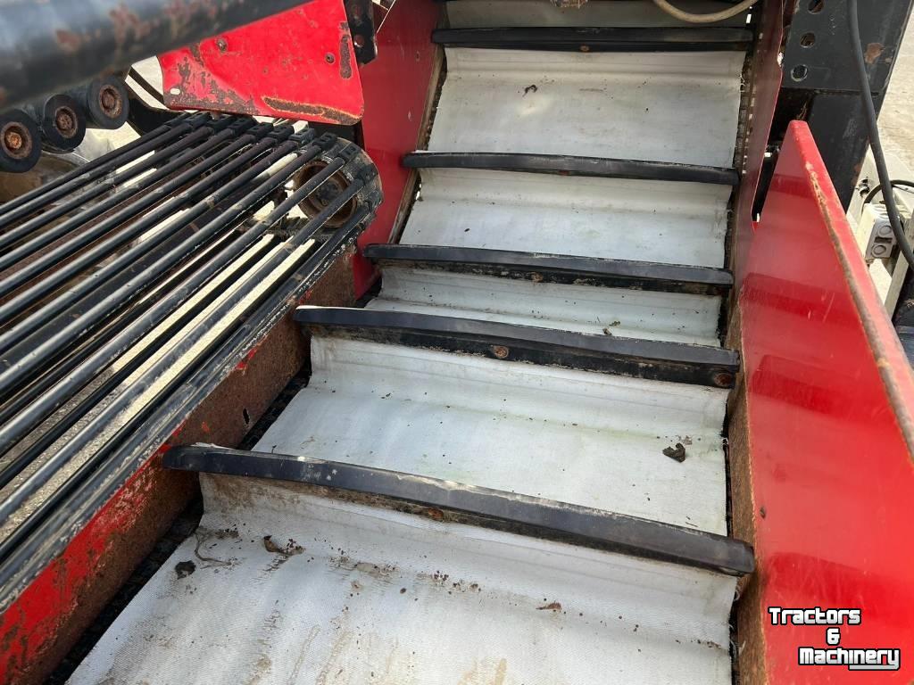 Kartoffelroder Amac AX 2
