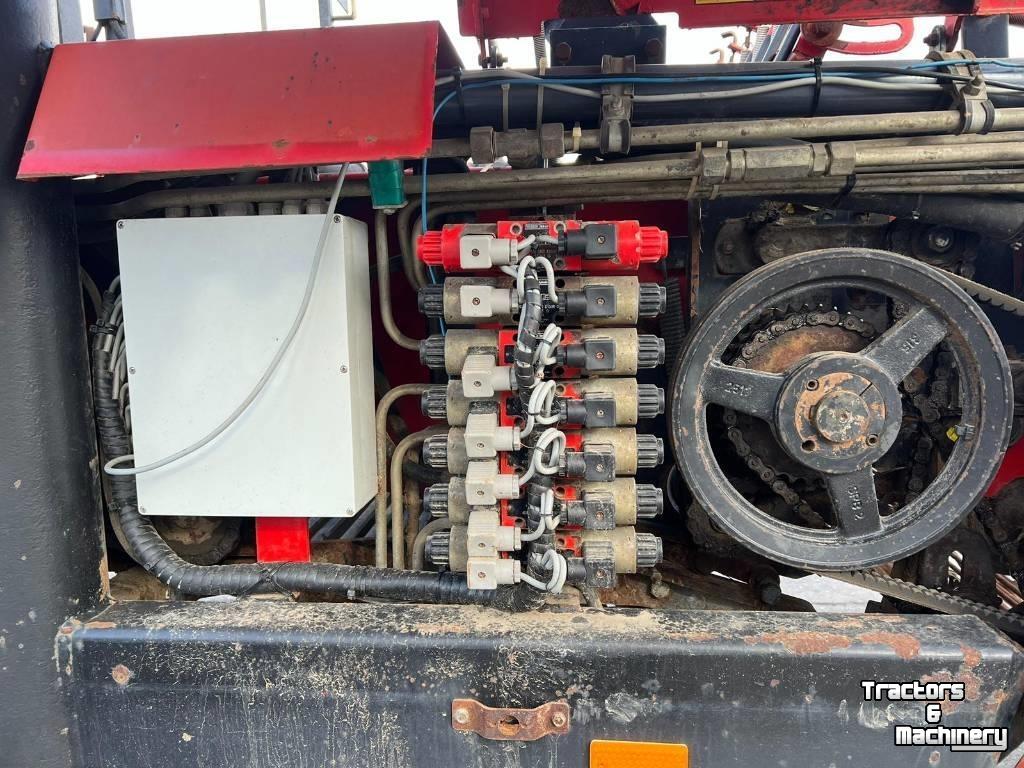 Kartoffelroder Amac AX 2