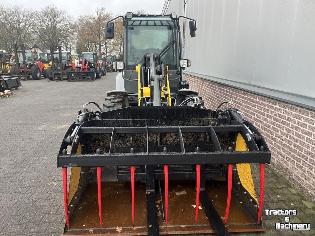 Radlader Kramer 5055E (electric)