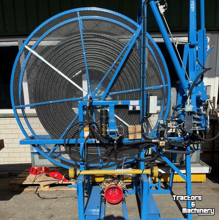 Drainage-Spritze / Dränreiniger S&S S-S DRAINAGEREINIGER PROFESSIONAL