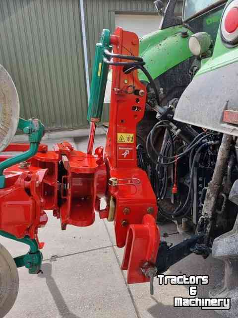 Pflüge Kverneland EG - 100 - 300 - 5 - EVO TWISTER