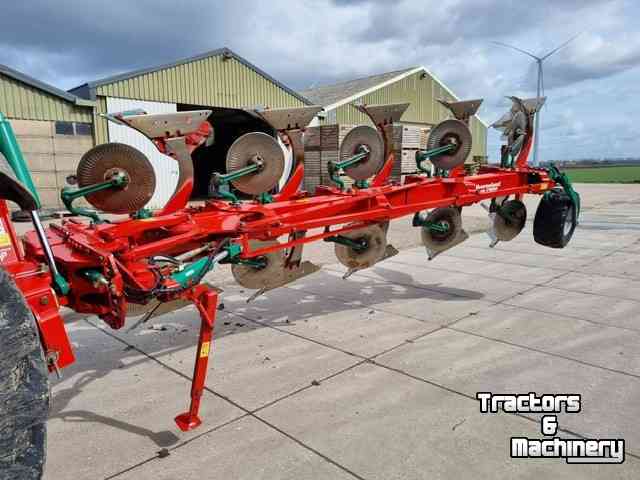 Pflüge Kverneland EG - 100 - 300 - 5 - EVO TWISTER