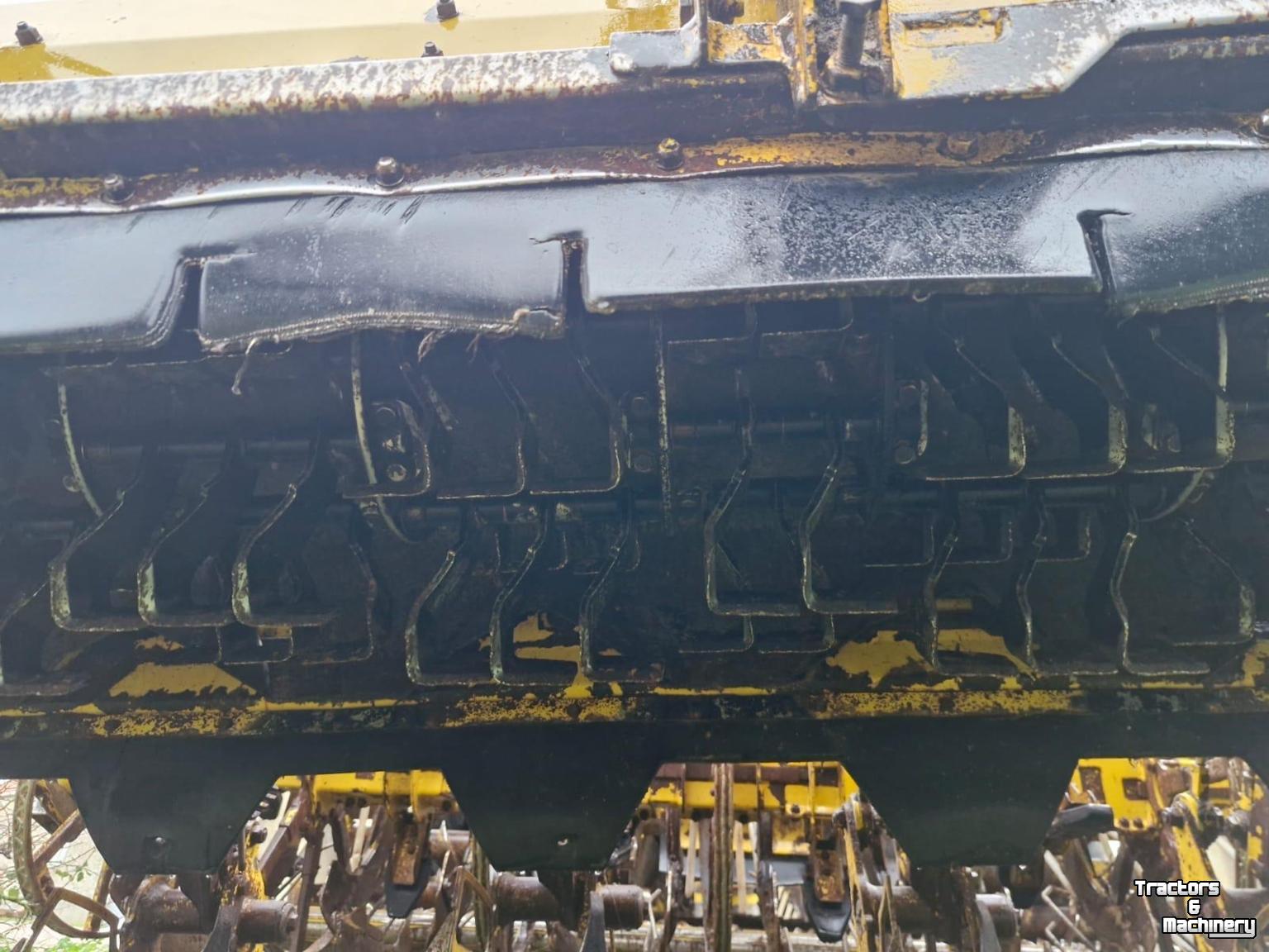 Rübenroder Vervaet Ropa Tiger V8-3